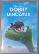 Dobry Dinozaur DVD