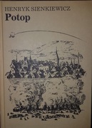 Henryk Sienkiewicz Trylogia Potop 3 Tomy Unikat