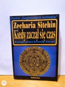 Kiedy zaczął się czas