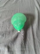 Żabka na śmingus dyngus zabawka typu pistolet na wodę