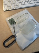 Etui AirPods Pro 1 / 2 Tech Protect Flexair