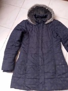 kurtka zimowa 13-14 lat