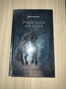 Przez most we dwoje - Astrid Vollenbruch