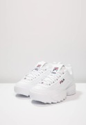 Fila DISRUPTOR Białe Rozmiar 45