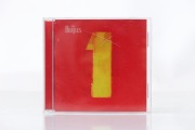 The Beatles - 1 . Plyta CD
