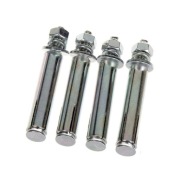 Kotwa rozporowa M8x80 (4 szt.)