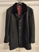 Płaszcz męski Lancerto