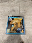 Gra detektyw diggs ps3