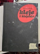 Kleje i klejenie poradnik inżyniera i technika