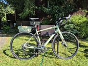 Rower FELT VR 40 rozmiar M/54 hamulce hydrauliczne