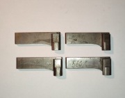 Rygiel zamka prawy DP-28 