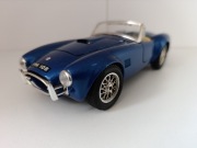 Shelby Cobra 427 (1965) - 1:24 - Bburago