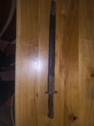 Bagnet WILKINSON 1907 