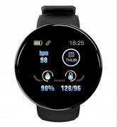 Nowy Smartwatch Bolva M7 - Monitoruj zdrowie i aktywność!