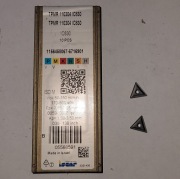 Płytki ISCAR TPMR 110304 IC830