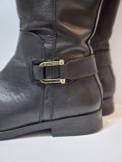 Tommy Hilfiger kozaki , oficerki roz.36