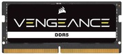 CORSAIR Vengeance SODIMM DDR5 Ram 48GB (1x48GB) 4800MHz CL40 nowa!