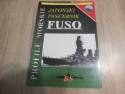 Japoński pancernik Fuso