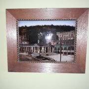 MARIENBAD-MARIAŃSKIE ŁAŹNIE