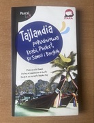 Przewodnik Pascal Lajt Tajlandia Południowa