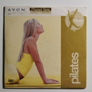 Pilates Harmonia duszy i ciała DVD