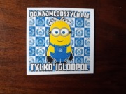 Vlepki Igloopol Dębica Dla Dzieci #1