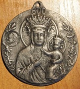 600 lat Jasnej gory   Jan Pawel 2