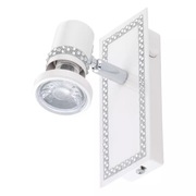 Kinkiet wewnętrzny Bonares Eglo