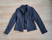 Kurtka Wittchen S 36 wiosenna zamszowa