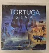 Gra planszowa: Tortuga 2199