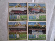 Vlepki KKS Kalisz Ultras