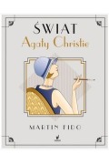 Martin Fido Świat Agaty Christie