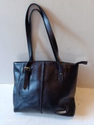 Torebka skórzana WITTCHEN