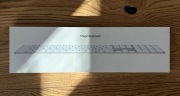 Apple Magic Keyboard with Numeric Keypad