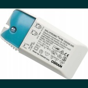 Zasilacz Osram 12v HTM 105/230-240 dymowalny 