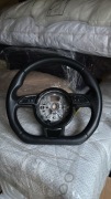 Kierownica Audi A6 C7 Skóra