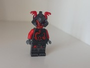 Minifigurka Lego Ninjago Slackjaw njo275