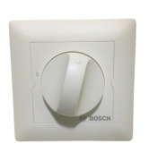 Regulator głośności/Przełącznik BOSCH LBC1410/10   DOBRA CENA  !