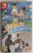 Family Trainer + opaski