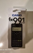 Kalkulator naukowy Casio FX-991ESPLUS-2 BOX