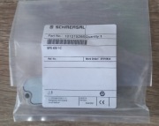 Magnetyczny włącznik bezpieczeństwa Schmersal BPS 40S-1-C. Nowy