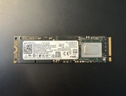 Dyski SSD Micron 2300 nvme M.2 2280