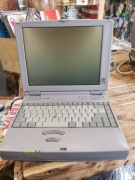 Laptop vintageToshiba satelite 4010CDS 
