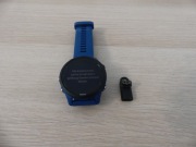 Zegarek Garmin Forerunner 255 niebieski, od 1 zł