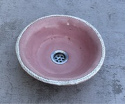 Umywalka rękodzieło II Gat.