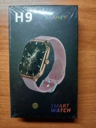 Smartwatch Laxasfit H9 