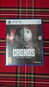 CRONOS The New Dawn PS5 NAPISY PL