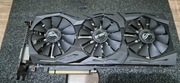 ASUS ROG STRIX Radeon RX 480 8GB GAMING