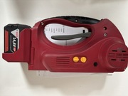 Bandownica zgrzewarka napinacz Transpak 14,4v