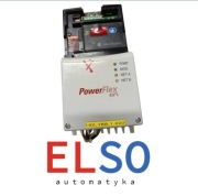 Falownik Allen-Bradley Powerflex 40P 22D-D1P4N104 0.4kW +FILTR  F-VAT